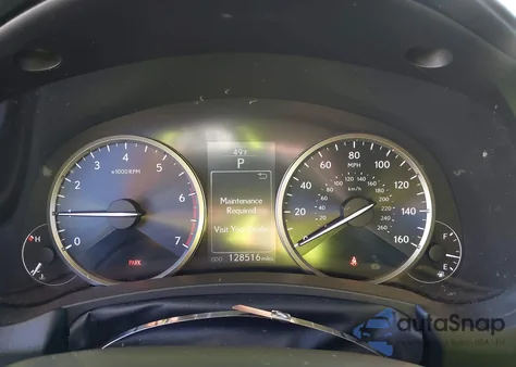 2016 Lexus Nx 200T z USA, uszkodzony, nr VIN JTJYARBZ4G2045423